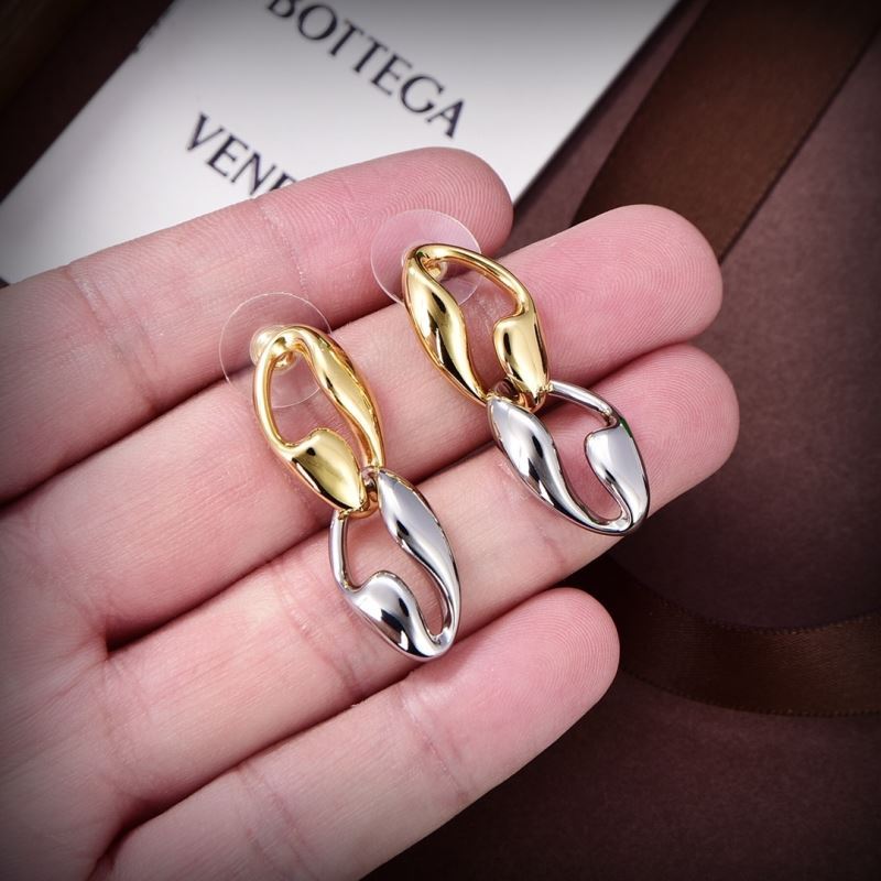 Bvlgari Earrings